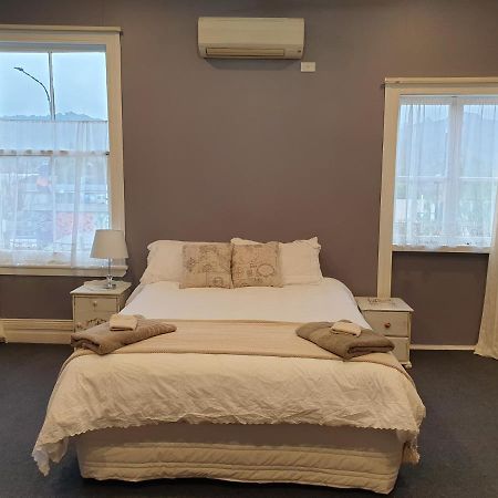 Blackfern Boutique Te Kuiti Ngoại thất bức ảnh
