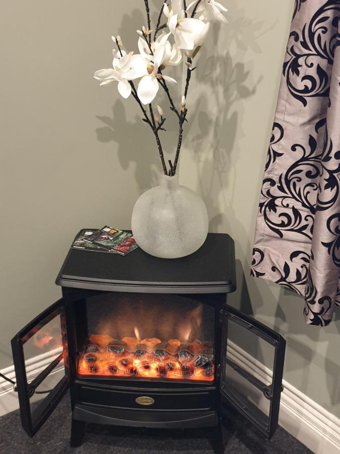 Blackfern Boutique Te Kuiti Ngoại thất bức ảnh