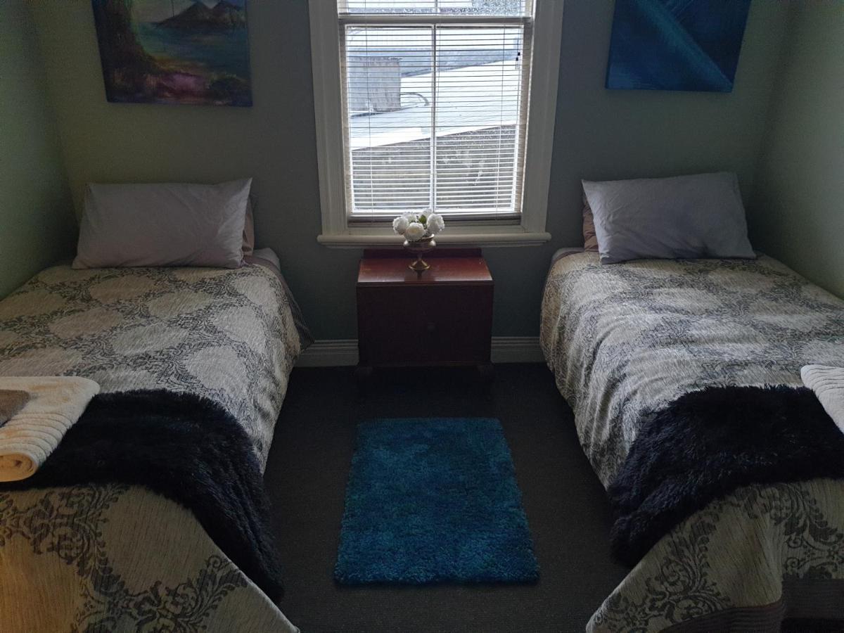 Blackfern Boutique Te Kuiti Ngoại thất bức ảnh